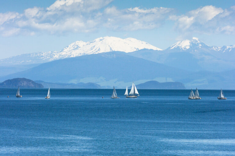 Taupo