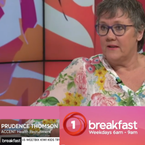 Tv one interview prudence