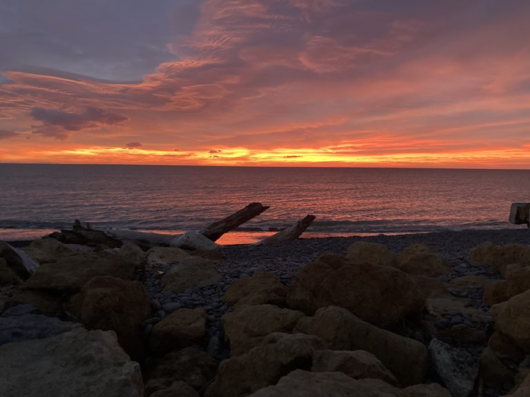 Humoana Sunrise