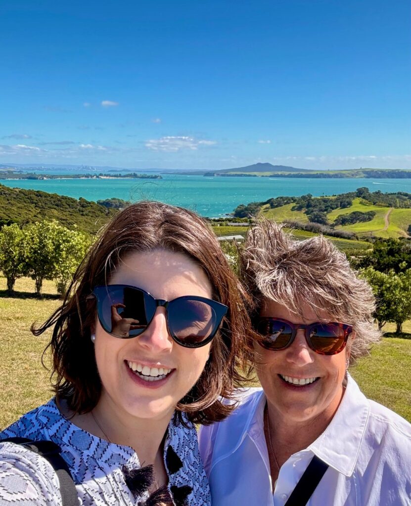 International medical professionals starting their careers in New Zealand with Accent Health Recruitment’s assistance.