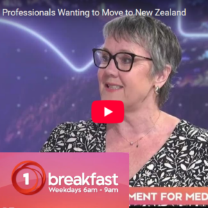 Breakfast TV 5th March