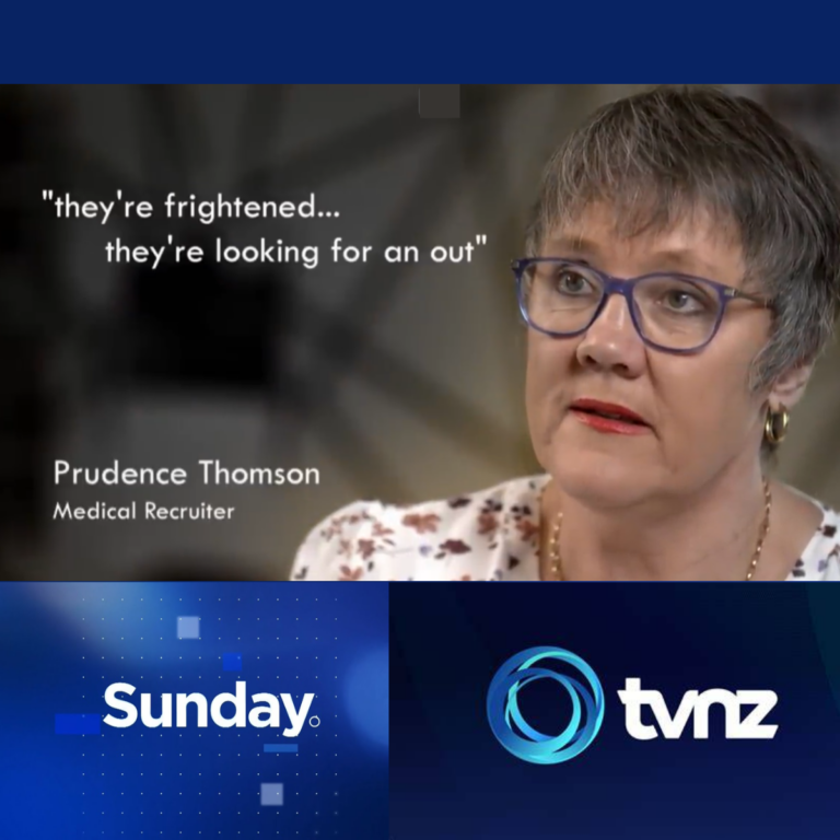 TVNZ Abortion interview Sunday