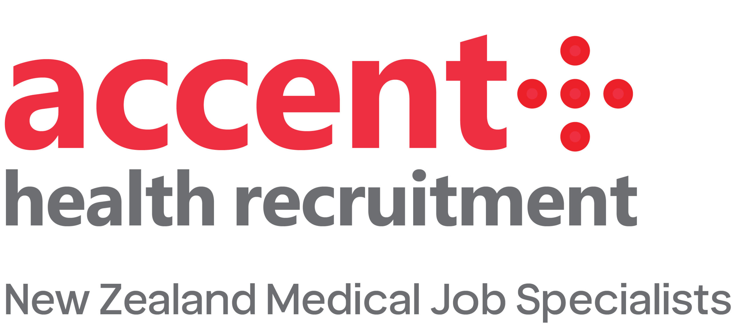 Accent logowithstrapline
